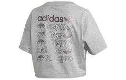 Adidas Originals: Короткий топ 