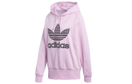 Adidas Originals: Светлый свитшот 