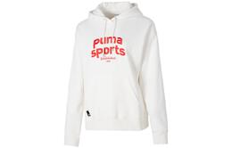 PUMA: Спортивная толстовка 