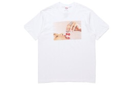 Supreme: Весенняя футболка 