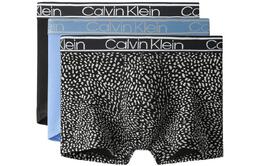 Calvin Klein: Трусы 