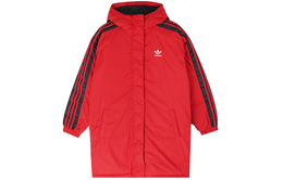 Adidas Originals: Пуховик 