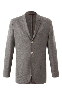 Brunello Cucinelli: Кашемировые пиджаки 