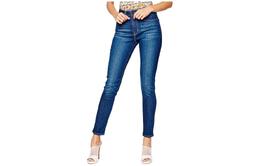 Levi’s: Тёмные джинсы 