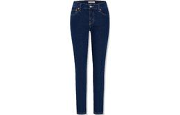 Levi’s: Тёмные джинсы 
