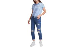 Levi’s: Тёмные джинсы 
