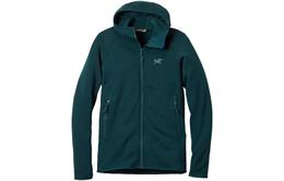 Arcteryx: Белый свитшот 