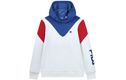 Fila: Спортивная толстовка 