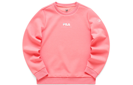 Fila: Розовый свитшот 