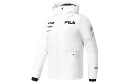 Fila: Спортивная куртка 