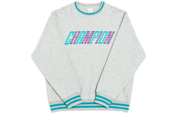 Champion: Светлая толстовка 