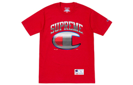 Supreme: Футболка  Champion