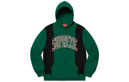 Supreme: Осенняя толстовка 