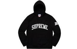 Supreme: Толстовка 