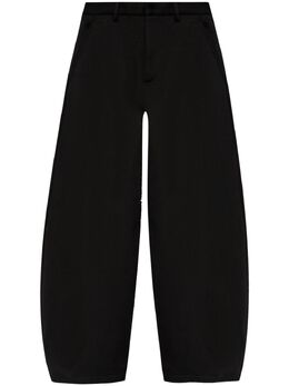 DSQUARED2: Брюки  Icon с принтом
