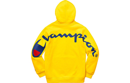 Supreme: Толстовка  Champion