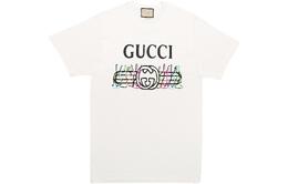 Gucci: Футболка 