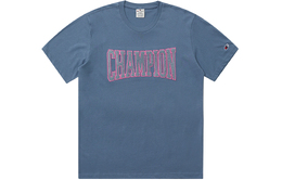 Champion: Серая футболка 