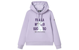 Fila: Светлый свитшот 