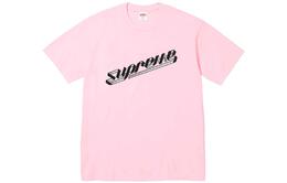 Supreme: Осенняя футболка 