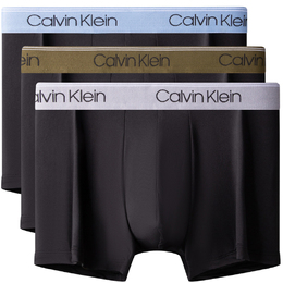 Calvin Klein: Трусы 