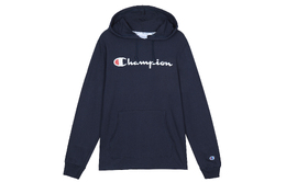 Champion: Тёмная толстовка 