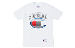 Supreme: Футболка  Champion