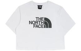 The North Face: Короткий топ  Exploration