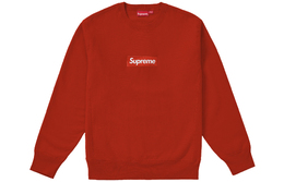 Supreme: Осенняя толстовка 