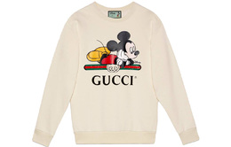 Gucci: Толстовка  Disney