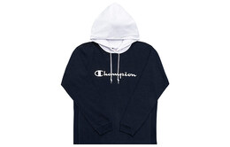 Champion: Тёмная толстовка 