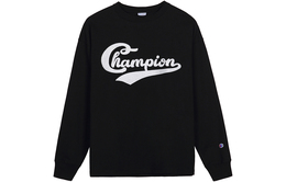 Champion: Чёрная футболка 