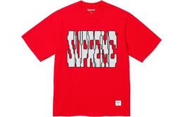 Supreme: Белая футболка 