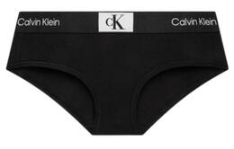 Calvin Klein: Чёрные трусы 