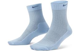 Nike: Белые носки 