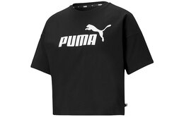 PUMA: Короткий топ 