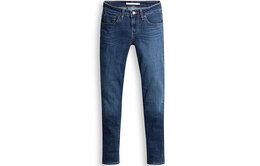 Levi’s: Голубые джинсы 
