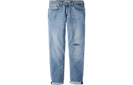Levi’s: Голубые джинсы 
