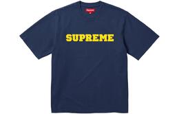 Supreme: Осенняя футболка 