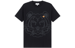 Kenzo: Классическая футболка  Tiger Head