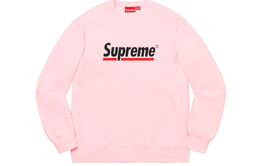 Supreme: Толстовка 