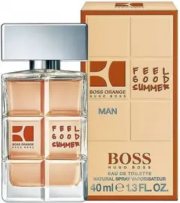 HUGO BOSS: Духи 