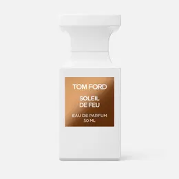 Tom Ford: Духи  Soleil