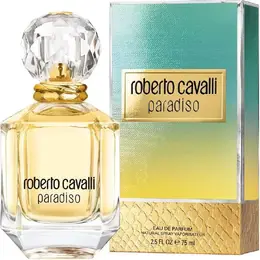 Roberto Cavalli: Духи 