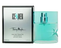 Thierry Mugler: Духи 