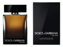 Dolce&Gabbana: Духи  The One