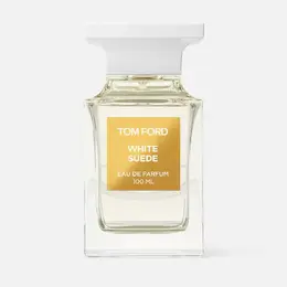 Tom Ford: Духи  White Suede