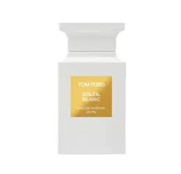 Tom Ford: Духи  Soleil Blanc