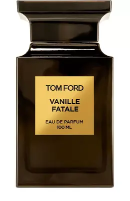 Tom Ford: Духи 