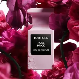 Tom Ford: Духи  Rose Prick